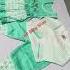 Girls 3 Piece At Ksh 1200 Babygirldresses Babygirlsclothings Babyitems Babyshop Baby