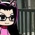Babs Seed Funkin Is Magic Mod Gacha Life FNF Remake Real Life Background