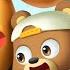 Don T Play In Driver S Seat Car Safety Detective Cartoon Kids Cartoon Sheriff Labrador
