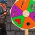 Wheel Of Fortune 2 Free Fire