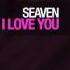 Seaven I Love You Original Mix ROAD TO GOLD