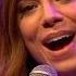 Christina Perri Human RTL LATE NIGHT