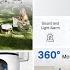 TP Link Tapo C530WS Wireless Security Camera Tplink Tapo Wificamera