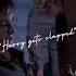 When Umbridge Slaps Harry Watch Hermione S Draco S And Ron S Reaction