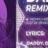 Daddy Cool Remix Style Huy PT MeMix X MeChill Daddy Daddy Cool Bản Full Hot Tiktok