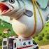 Baby In The Belly Of A Fish She Is Crying