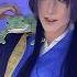 Mandatory Audio Use Apothecarydiaries Jinshi Cosplayer Costume