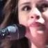 Selena Gomez Hillsong United Where Feet May Fail