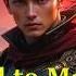 Forced To Marry The Alpha Wolf King Omegaverse Drama BL Story