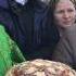 Литургия в храме в честь преподобного Алексия человека Божия