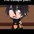 He Didn T Know How To React To Hearing THIS Plan Funny Gacha Life Reacts To TikTok