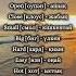 Ағылшынша сын есімдер ағылшынтілі английский English ағылшын Vocabulary қазақша