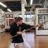 Matayoshi Kobudo Shinbukai Nunti Bo