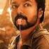 Whistle Podu The Greatest Of All Time Thalapathy Shorts