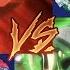 BEYBLADE BURST BATTLE Kaiser Kerbeus VS Xeno Xcalibur Ken VS Xander