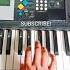 Basbousa Song Piano