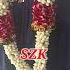 Flower Haar Garland Shorts Viral Youtubeshorts Trending Shamazainabkhan