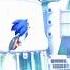 Tomoya Ohtani Metropolitan Highway Trance Chillstep Remix Sonic Forces OST