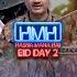 Hasna Mana Hai With Pak Army Soldiers Eid 2nd Day Special From Rawalakot Tabish Hashmi Ep 335