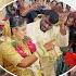 Gabbar Singh Sai Baba Daughter Marriage Jogini Shyamala Manchu Manoj Gold Man S Hyderabad Icons