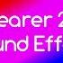 Clearer 2 0 Sound Effect