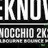 Pinocchio 2K20 Melbourne Bounce Mix