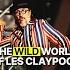 The Wild World Of Les Claypool Lesclaypool Primus Scottsbasslessons Sbl Basslesson