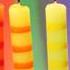 Happy Birthday Song With Candles