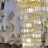 Double Height Chandelier Jhoomarmanufacturing Jhumar Interiordesign Home Fancylight Jhoomar