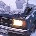 Lada VAZ 2104 Cold Start Attempt With Five Year Old Fuel