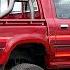 I Bought The Worlds Most Indestructible Truck 1989 Toyota Hilux Diesel