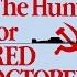 The Hunt For Red October Audiobook By Tom Clancy Read By Richard Crenna Abridged