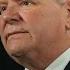 What Will Doug Ford Do With His New Bill 5 Powers