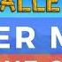 Stardew Valley OST Nocturne Of Ice Extended Ambient Game Music Bgm Study Music ConcernedApe