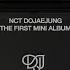 NCT DOJAEJUNG Ordinary Official Instrumental