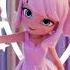 Angela S Magical Makeup Dance Stunning AI Cartoon You Can T Miss Cartoonvibes 3danimation