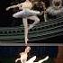 2가지 버전의 오로라 바리에이션 안무 Ballet 발레 잠미녀 오로라바리에이션 잠자는숲속의미녀
