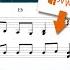 Turn MP3 And YouTube Videos Into Sheet Music Piano2Notes