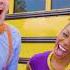 Wheels On The Bus OPPOSITE Song Blippi Shorts Songs
