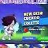 I Got 2 New Brawlers Look Best Dead Box Brawl Stars Fyp Fypシ Fypage Deadbox Gamer