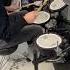 After Taking 5 Years Off The Drums It S Good To Be Back Drums Drumming Music Fun