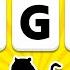 Guess The WORD From SCRAMBLED LETTERS Scrambled Word Quiz
