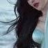 Zhang Tianai Shines In Cannes 张天爱 Zhangtianai Beautiful Sea Cannes Blue Moderndrama