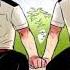Kirishima Bakugou Kiribaku I Love This Ship