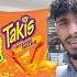Trying To Find The NEW Takis Flavour Intense Nacho From Iceland Takis Takisintensenacho Fyp
