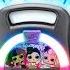 Lol Surprise Remix Boombox Karaoke Light Show Sing Along And Record