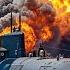 2 Minutes Ago Ukrainian F 16 Blows Up Russian Nuclear Submarine In Black Sea