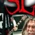 SLAYER Repentless OFFICIAL MUSIC VIDEO REACTION