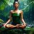 Meditation Im Nature ॐ