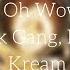 Dreamville Oh Wow Swerve Ft J Cole Zoink Gang KEY Maxo Kream 8D USE HEADPHONES